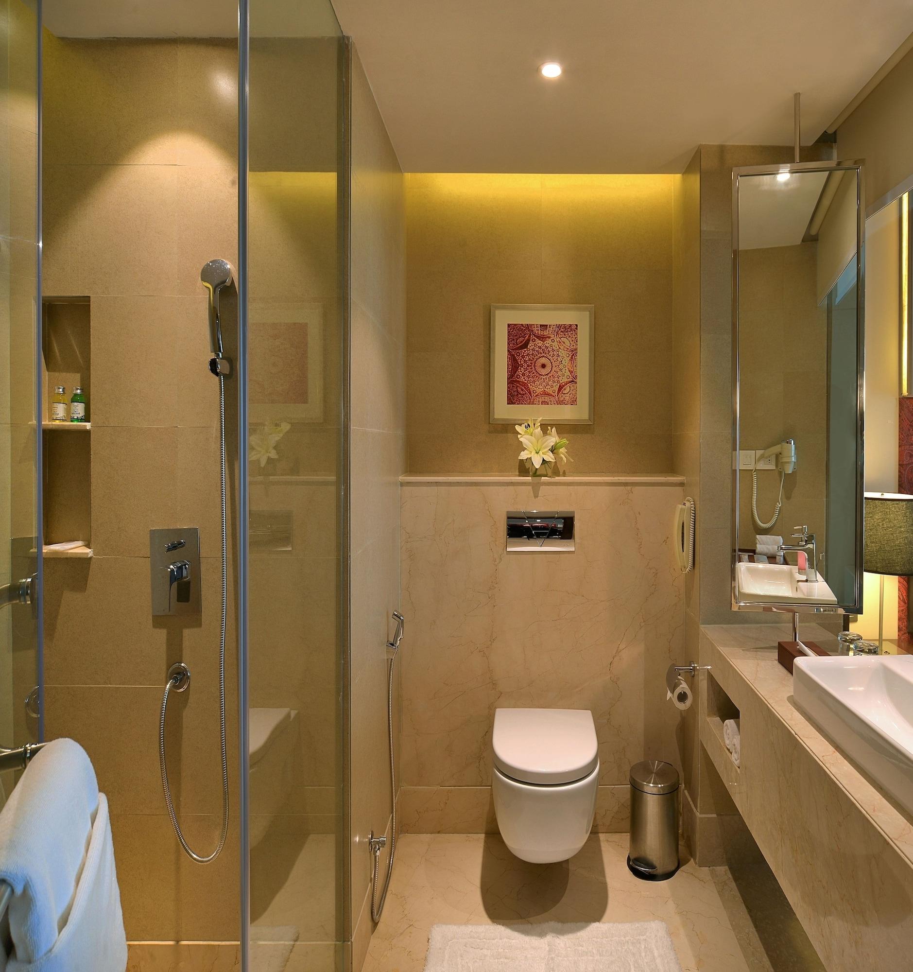 Majestic Court Sarovar Portico Navi Mumbai Eksteriør billede